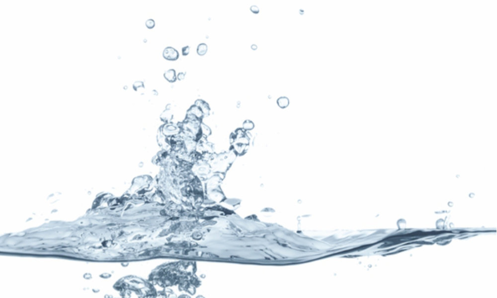 Zmywarka BOSCH SMS46JI04E - Technologia ActiveWater