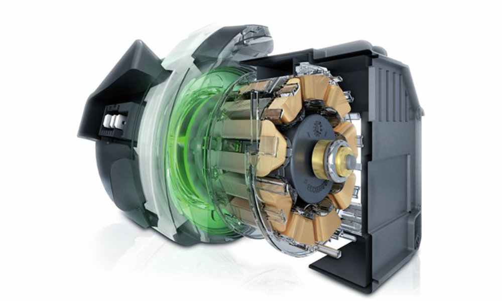 Zmywarka BOSCH SMS46JI04E - Zmywanie naczyń, ciche jak nigdy dotąd