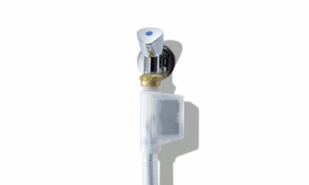 Zmywarka BOSCH SMS46JI04E - Aquastop