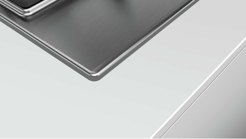Płyta gazowa BOSCH PGQ7B5B90 - Perfekcyjne czyszczenie