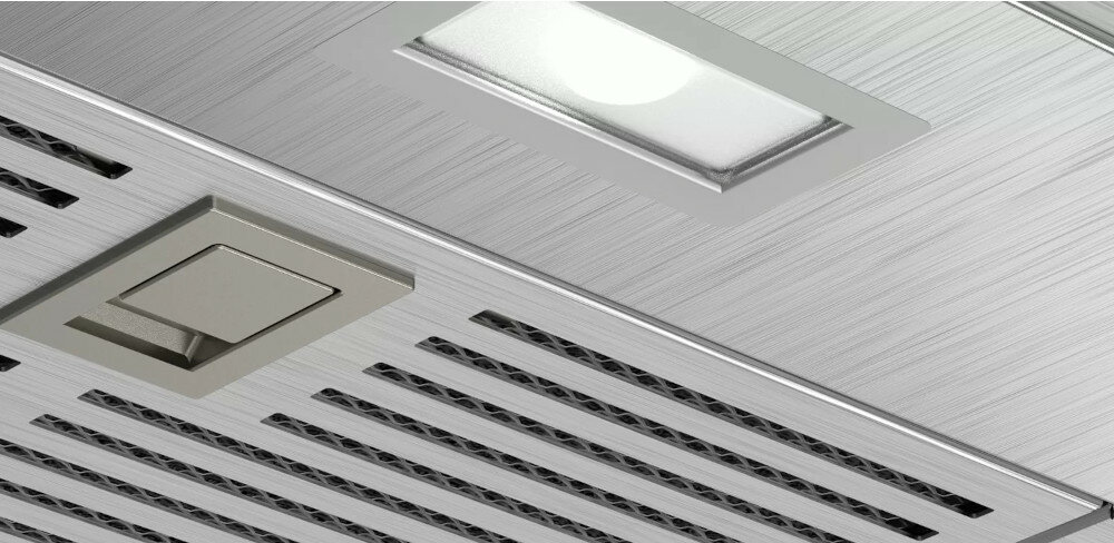 SIEMENS LF98BIP50 oświetlenie LED jasność bez oślepienia oszczędzanie energii