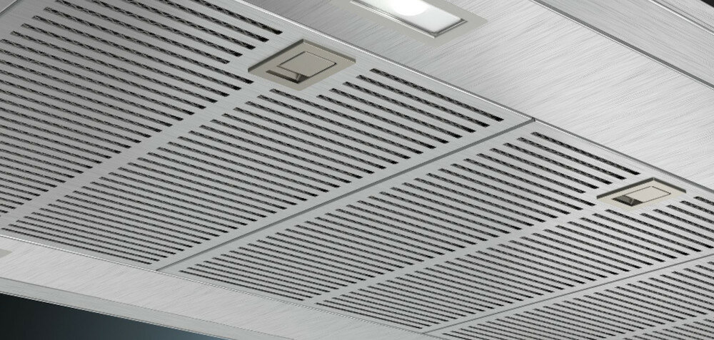 SIEMENS LF98BIP50 wyciąg lub pochłaniacz