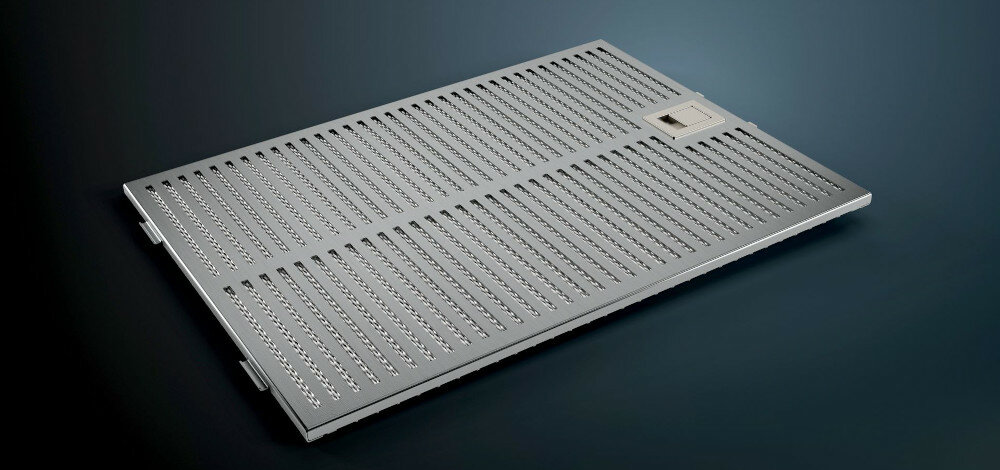 SIEMENS LF98BIP50 filtr czyste powietrze mycie w zmywarce