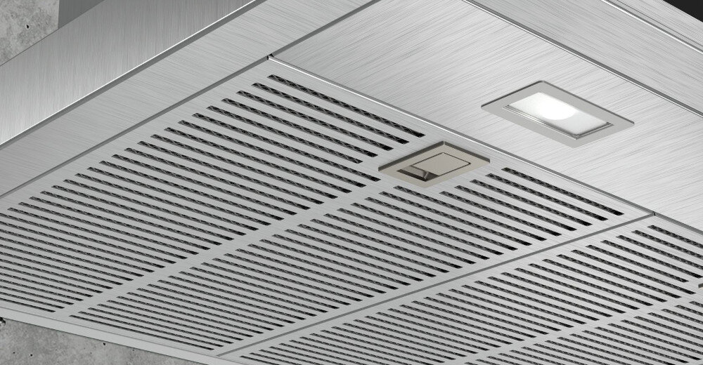 OKAP SIEMENS LC67BIP50 silnik iQdrive bezszczotkowy cicha praca wydajność