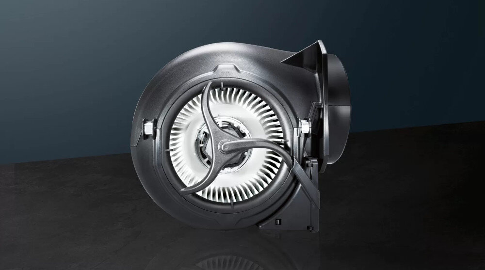 OKAP SIEMENS LC67BIP50 Oświetlenie LED energooszczędne jasne światło