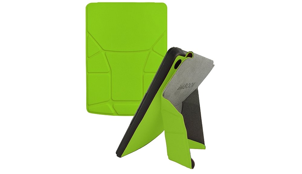 Etui do e-booka INKBOOK Yoga podstawka podpórka stojak