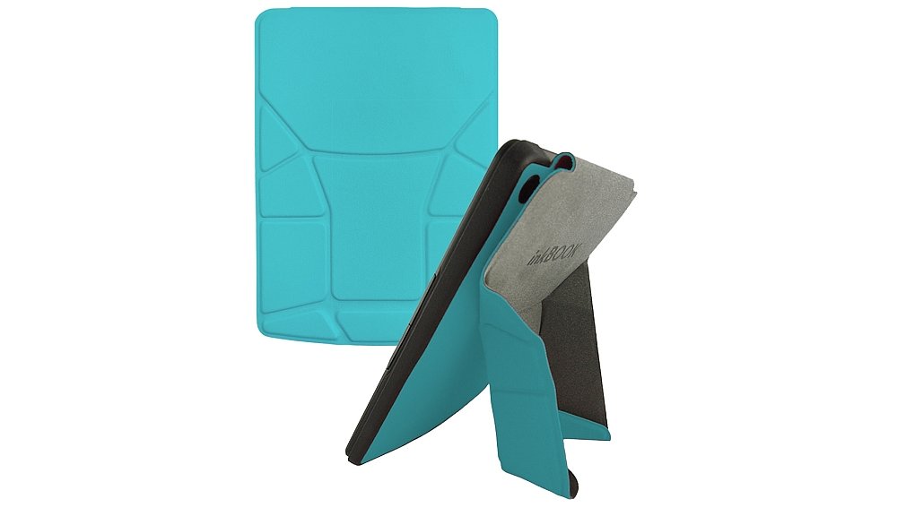 Etui do e-booka INKBOOK Yoga podstawka podpórka stojak