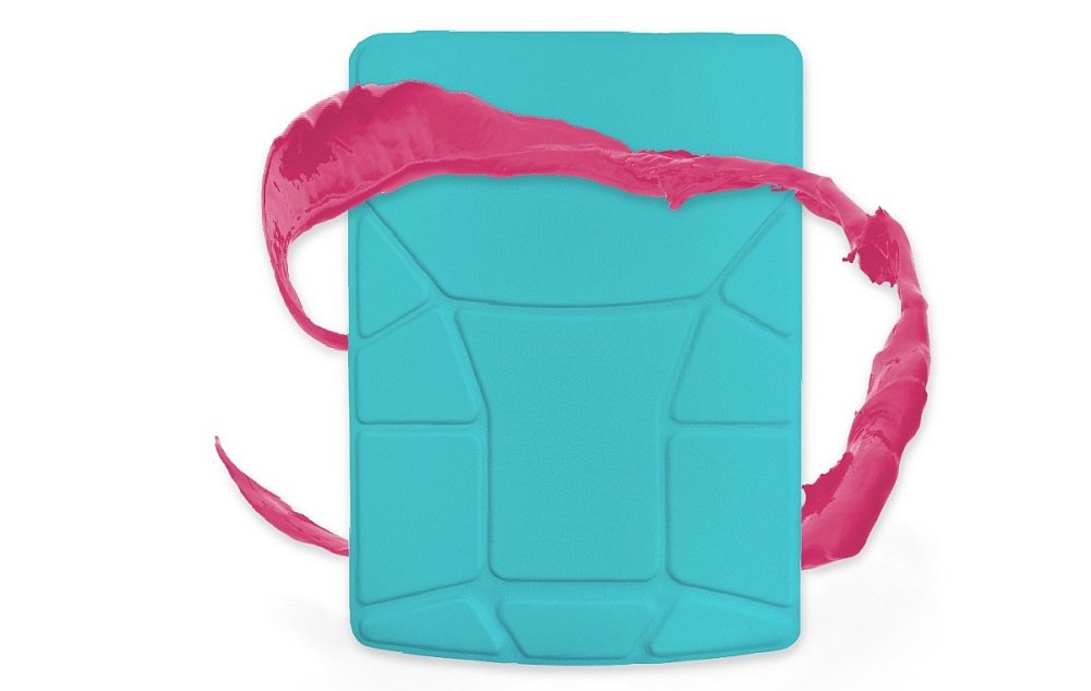 Etui do e-booka INKBOOK Yoga usypianie sleep wygaszanie