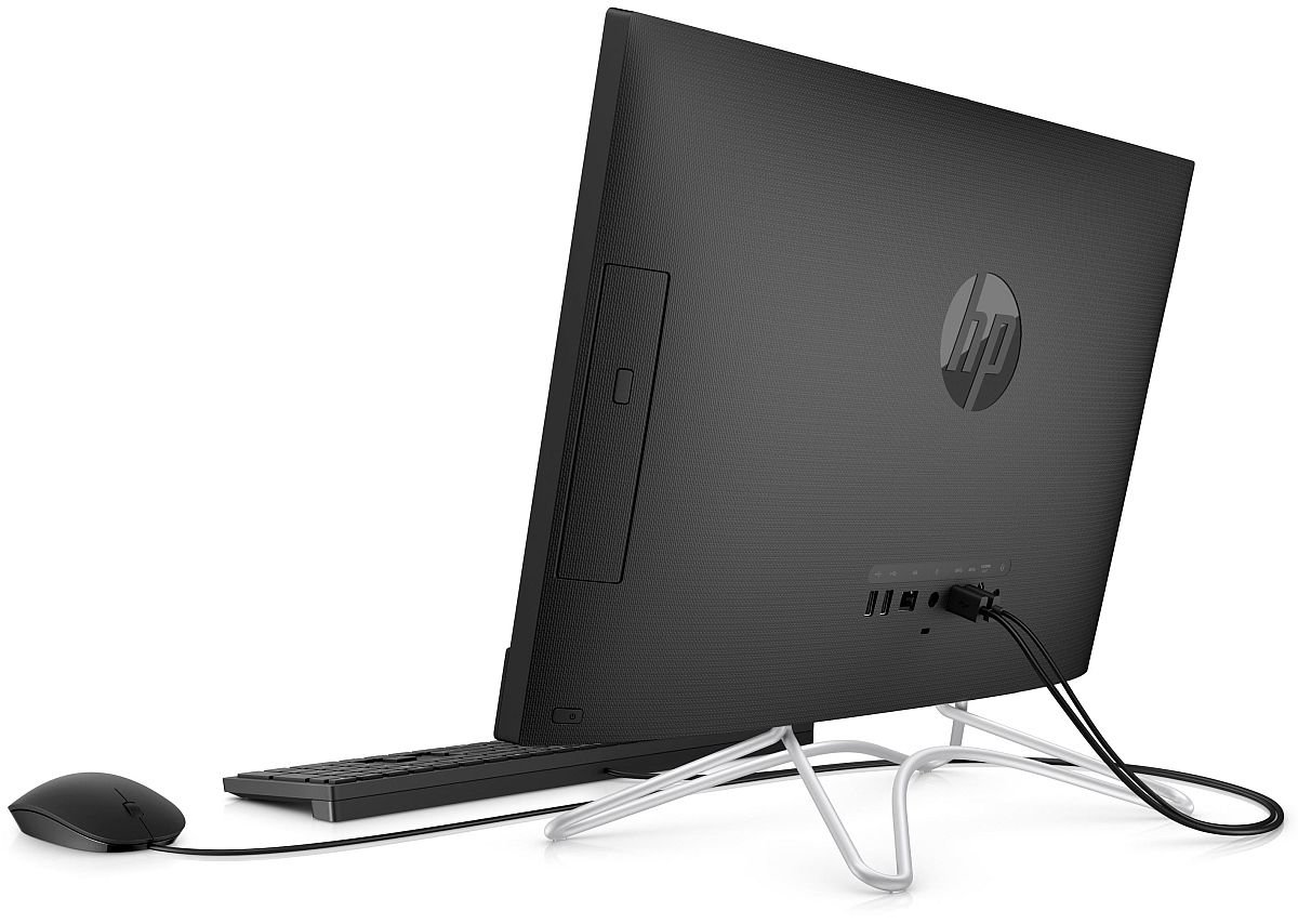 Komputer AiO HP All-in-One-22  