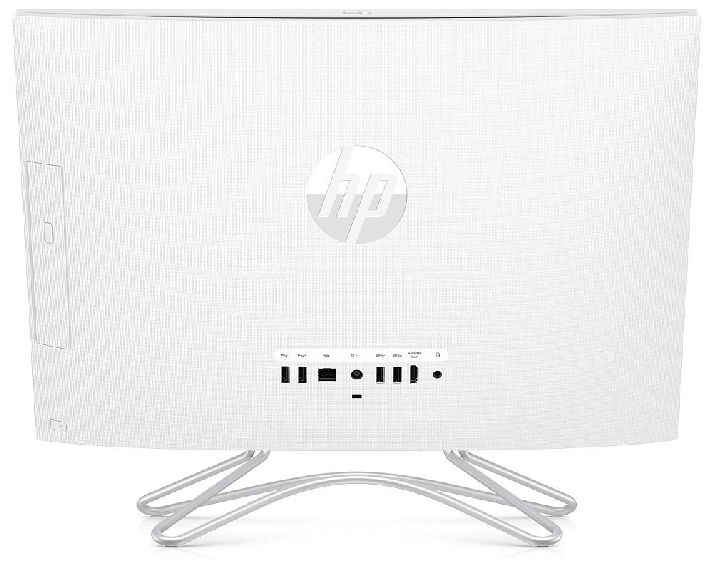 Komputer AiO HP All-in-One-22
