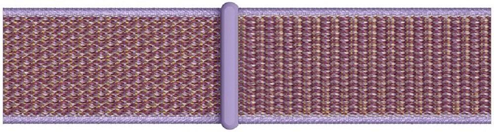 Opaska nylonowa Apple Watch