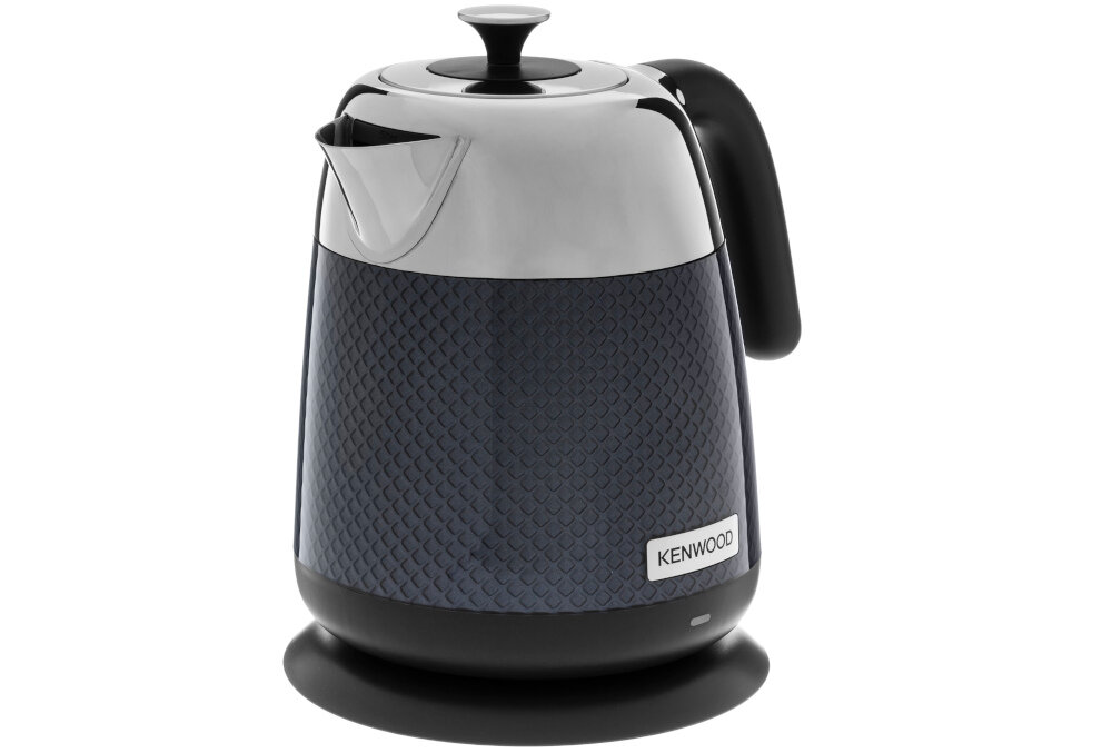 Czajnik KENWOOD Mesmerine ZJM810BK wygoda bezpieczenstwo uzytkowanie