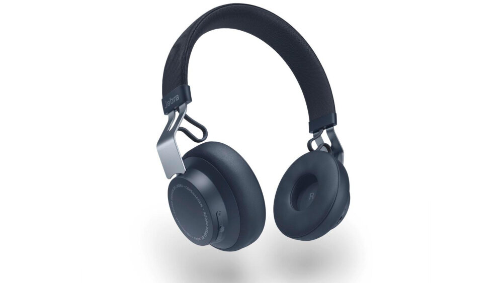 słuchawki nauszne JABRA Move Style Edition - ogólny