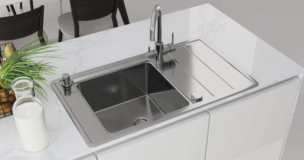 Dozownik do płynu do naczyń DEANTE Wymiary Wysokość Głębokość Szerokość średnica otworu montaż szczegóły wygląd czarny chrom wygoda solidna konstrukcja wytrzymała pompka łatwa obsługa dokładne dawkowanie 300 ml wygląd czarny chrom wygoda solidna konstrukcja wytrzymała pompka łatwa obsługa dokładne dawkowanie 300 ml silgranit stylowo przyjemne użytkowani