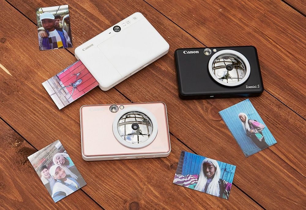 CANON-Zoemini-S kolory
