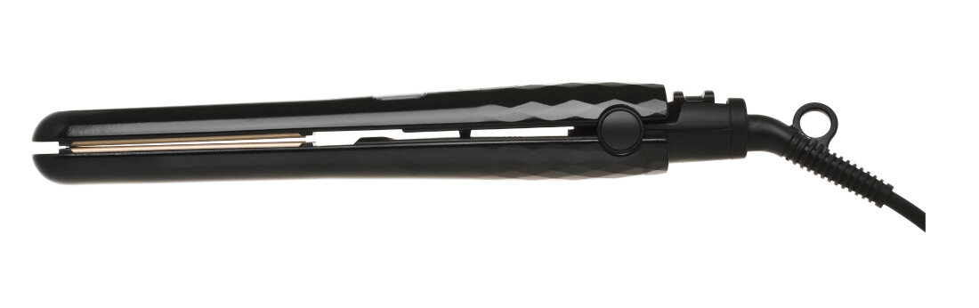 Prostownica PHILIPS HP8348/00 ochrona latwe szybkie pakowanie blokada uchwytu mechanizm latwego zamykania