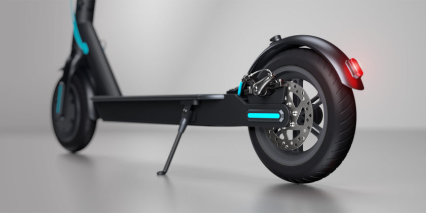 Motus Sccoty 8.5