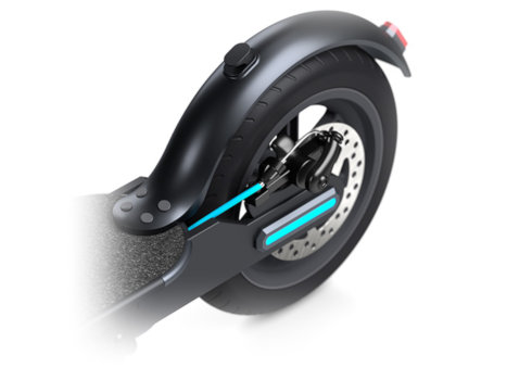 Motus Sccoty 8.5