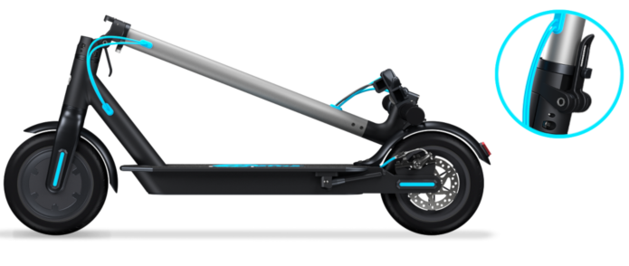 Motus Sccoty 8.5