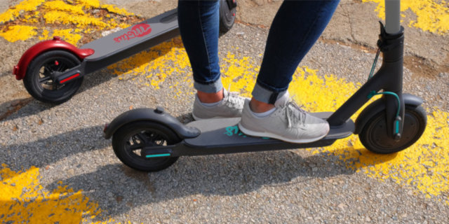 Motus Sccoty 8.5