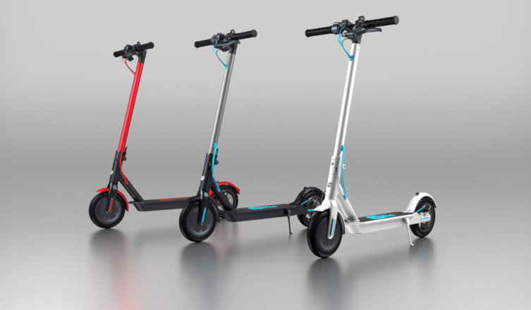 Motus Sccoty 8.5
