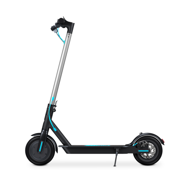 Motus Sccoty 8.5