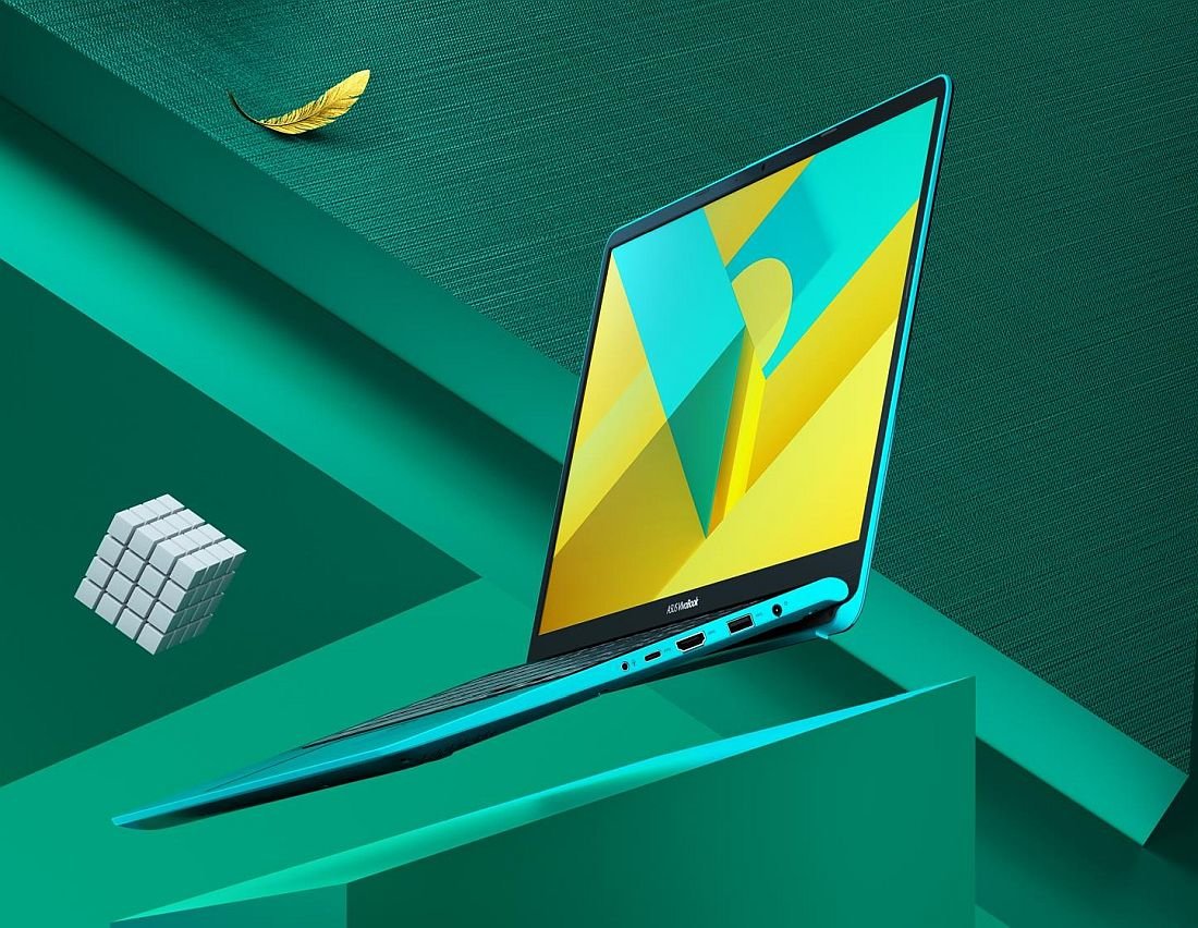 Laptop ASUS VivoBook S530 S15  - Laptop