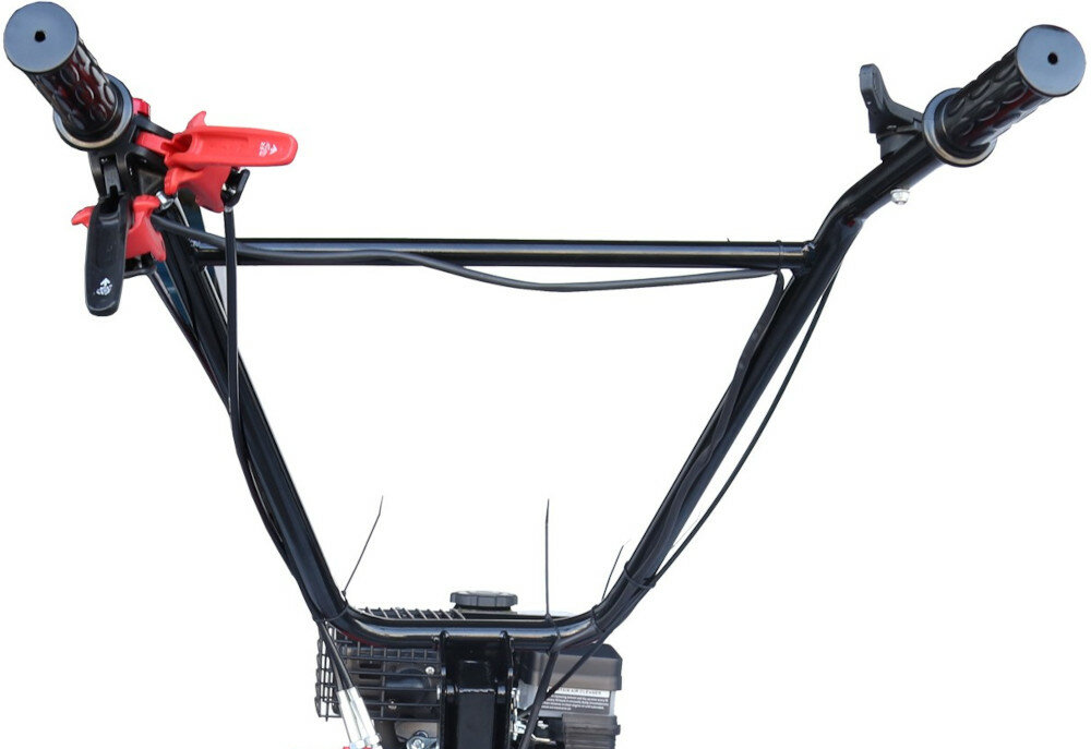 Glebogryzarka spalinowa LONCIN 550 Loncion G200F regulacja wysokosc poziom kierownica