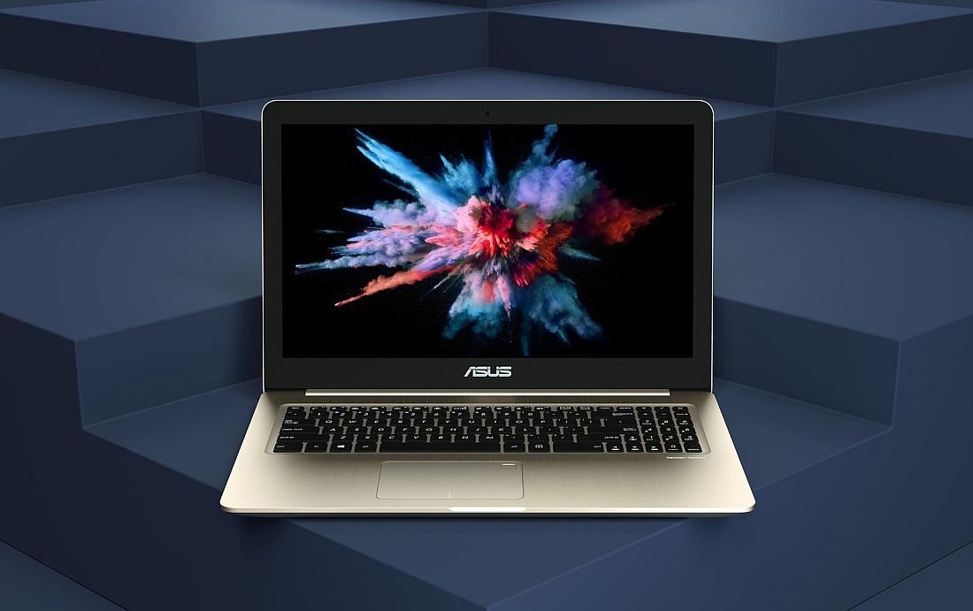 Laptop ASUS VivoBook Pro 15 N580GD  - Laptop 