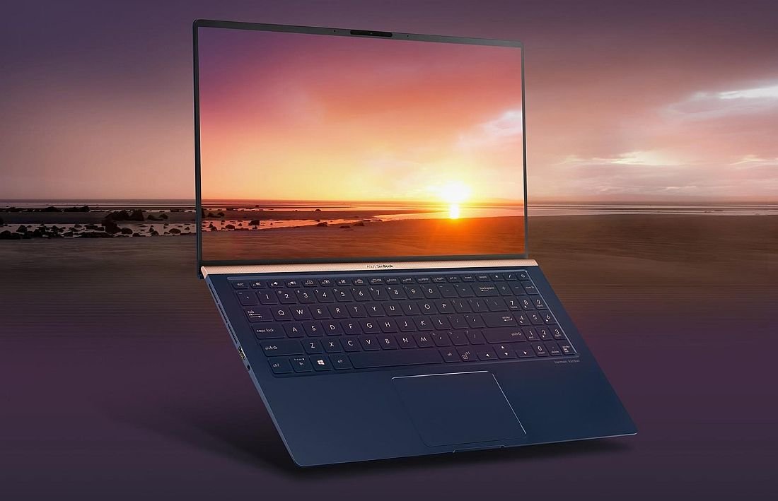 Laptop ASUS ZenBook UX533FN - Laptop