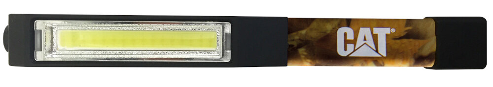 Latarka CAT CT1200  - zastosowanie