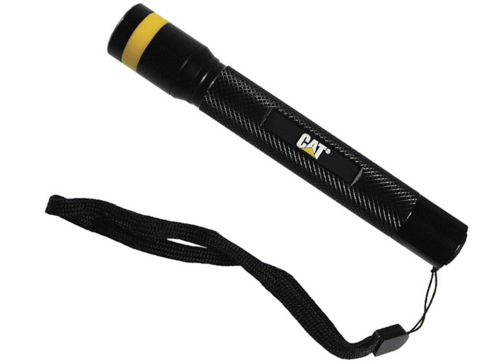 Latarka CAT CT12520 Długi czas pracy