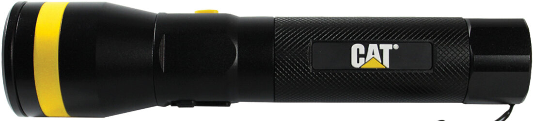 Latarka CAT CT2115 Długi czas pracy Czas ładowania wyprawy akumulator pojemność