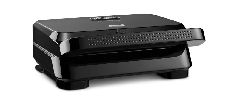 TFB 3302 V GRILL wymiary