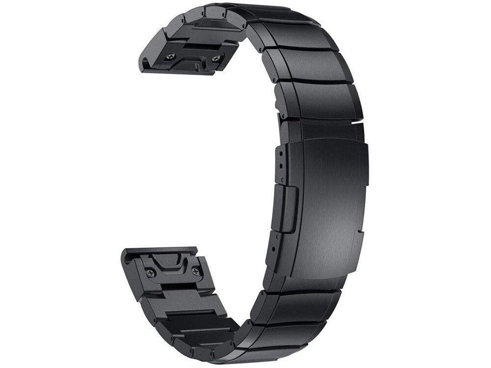 Pasek TECH-PROTECT Steelband do Garmin Fenix