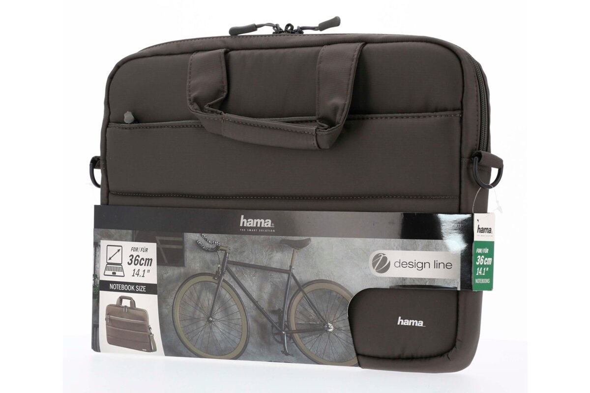 zdjęcie TORBY DO LAPTOPA TORONTO