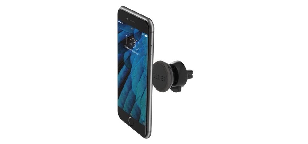 Uchwyt na telefon WINNER GROUP 6822 WG20 smartfon samochód montaż obsługa dostęp rozmiar gps muzyka