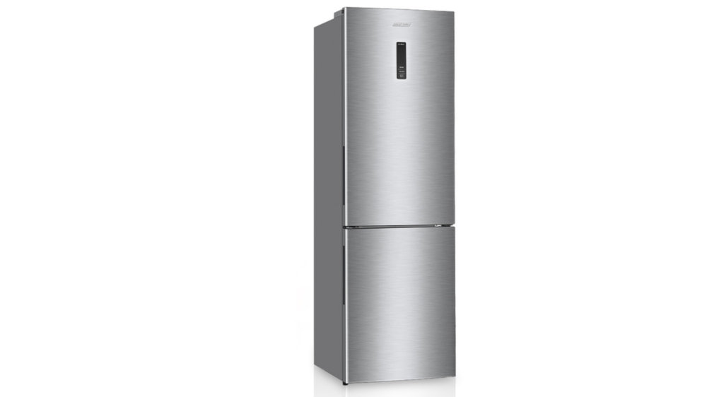 Lodówka Wolnostojąca MPM 381-FF-25 - Wygląd Ogólny