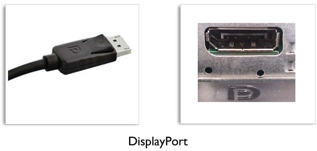 Monitor PHILIPS 222B9T - DisplayPort