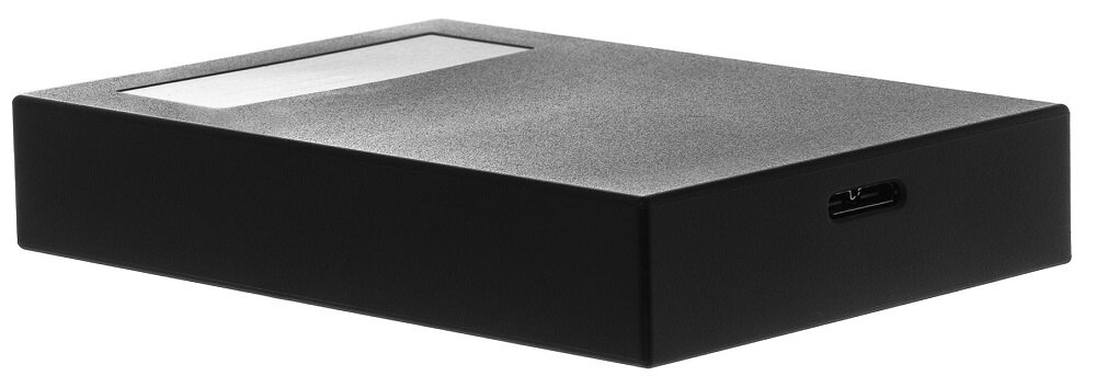 Dysk SEAGATE Backup Plus Portable 5TB HDD Czarny W ramach podsumowania