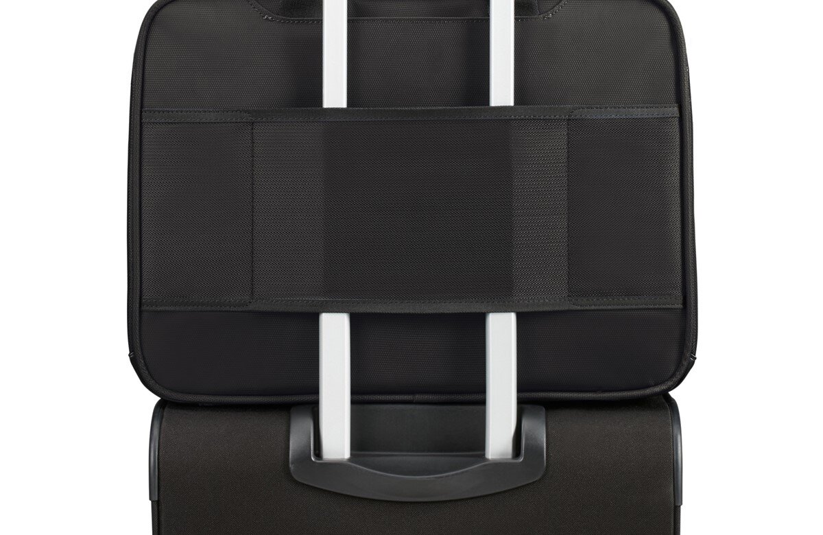 System Easy Pass torba na laptopa Samsonite Vectura Evo Bailhandle