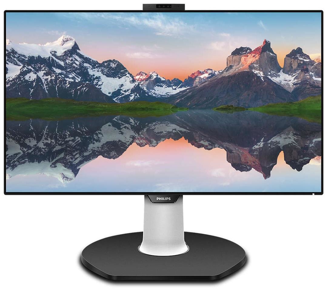 Monitor PHILIPS 329P9H  - Monitor 