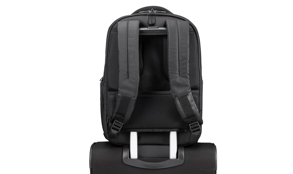 System Easy Pass plecak na laptopa Samsonite Vectura Evo