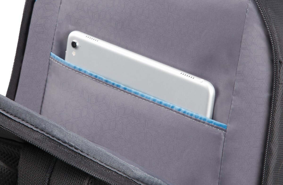 Doskonała organizacja plecak na laptopa Samsonite Vectura Evo