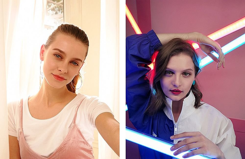 smartfon honor 20 lite aplikacje aparat