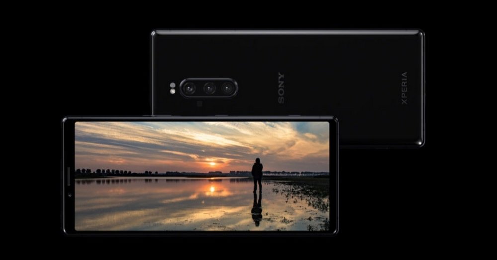 Xperia_X CineAlta