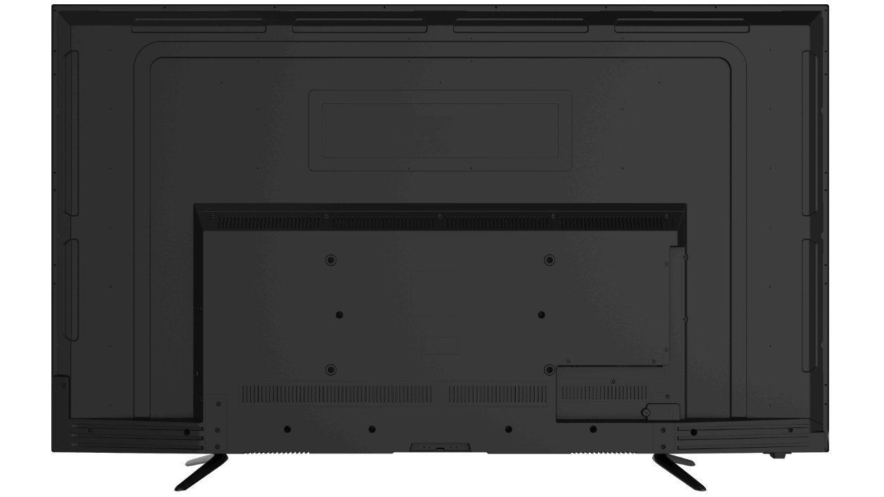 Telewizor MANTA LED 43LUA29L - Wbudowany Tuner