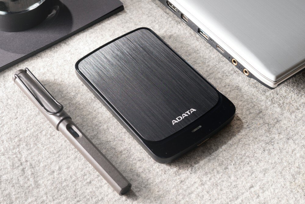 Dysk ADATA HV320 2TB HDD opis