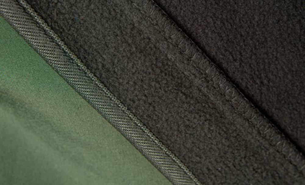 Kurtka robocza NEO TOOLS Softshell 81-553-XL (rozmiar XL) Lekkość i ciepło w jednym polarowa strona wewnętrzna przyjemne ciepł Lekka konstrukcjao