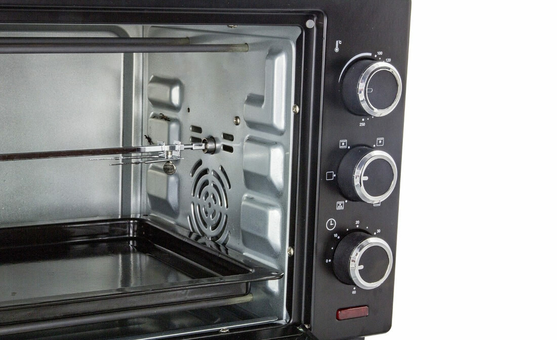 Piekarnik ESPERANZA Napoli EKO006 wysoka moc 1600W